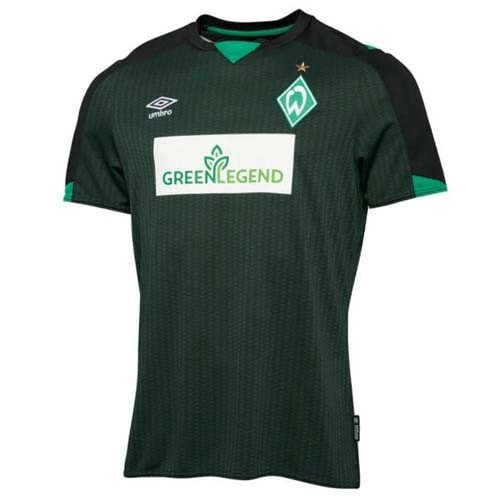 Tailandia Camiseta Werder Bremen 3rd 2021-2022